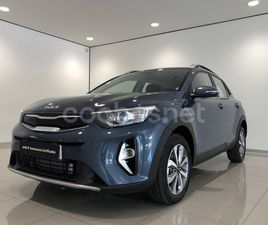 KIA STONIC 1.0 TGDI MHEV MT DRIVE