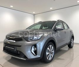 KIA STONIC 1.0 TGDI MHEV MT DRIVE