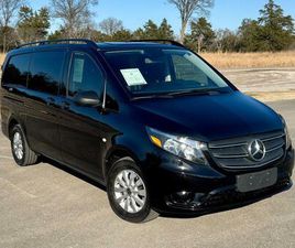 MERCEDES METRIS CARGO VAN USED 2022 MERCEDES-BENZ METRIS BASE