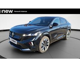 RENAULT RAFALE E-TECH RAFALE E-TECH FULL HYBRID 200