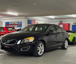 S60 T5 SUMMUM POWERSHIFT 1-HAND