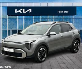 KIA STONIC 1.0 T-GDI L