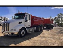 PETERBILT 579 2015
