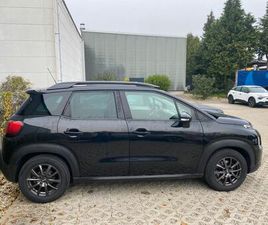 CITROËN C3 AIRCROSS PURETECH 110 STOP&START FEEL PAC...