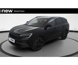 RENAULT ESPACE ESPACE E-TECH FULL HYBRID 200 GSR2