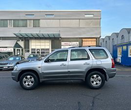 TRIBUTE 3.0 V6 EXECUTIVE