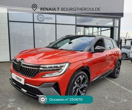 RENAULT AUSTRAL AUSTRAL E-TECH HYBRID 200