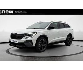 ESPACE E-TECH FULL HYBRID 200 GSR2