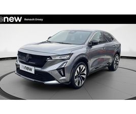 RAFALE E-TECH FULL HYBRID 200