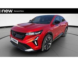 RAFALE E-TECH FULL HYBRID 200