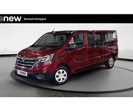 TRAFIC L2 DCI 150 ENERGY S&S