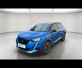 1.2 PURETECH 130CH S&S GT LINE EAT8 7CV