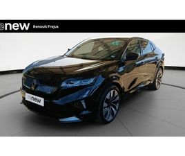 RAFALE E-TECH FULL HYBRID 200