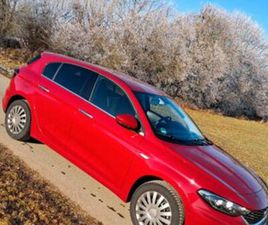 FIAT TIPO STATION WAGON FIAT TIPO 1.4
