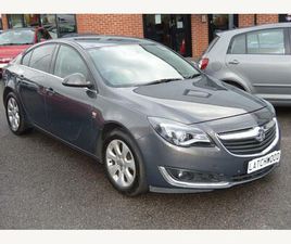 1.4I TURBO SRI NAV EURO 6 (START/STOP) 5DR