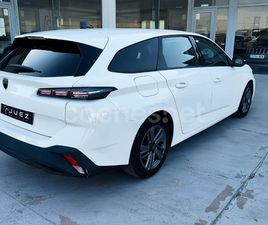 PEUGEOT 308 SWACTIVE PACK BLUEHDI 130 SS MAN