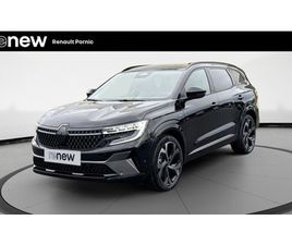 ESPACE E-TECH HYBRID 200