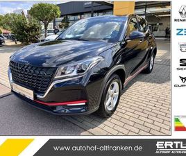 DFSK FENGON 500 COMFORT 1.5