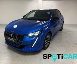 1.5 BLUEHDI 100CH S&S ALLURE