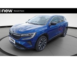 RENAULT AUSTRAL AUSTRAL E-TECH FULL HYBRID 200 GSR2