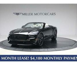 NEW 2026 BENTLEY CONTINENTAL GT BASE