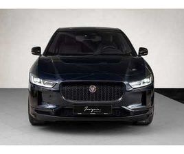 EV400 AWD SE HUD, PREMIUMLED, PANORAMATAK, LUFT, 20++