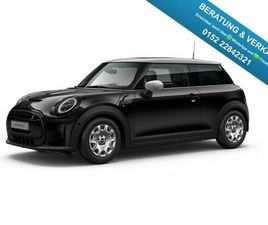 MINI COOPER SE HUD EL. PANODACH PANORAMA NAVI LEDER D