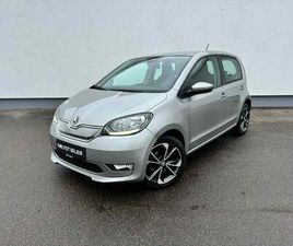 SKODA CITIGO E SKODA CITIGO-E IV 5D