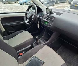 SKODA CITIGO SKODA CITIGO 1,0 60 ACTIVE 5D