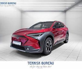 SPORT AWD | 416 KM WLTP | PANO | SKINN | RATTVARMER