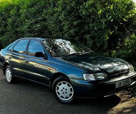 1994 (L) 1.6 GLI 5DR AUTO