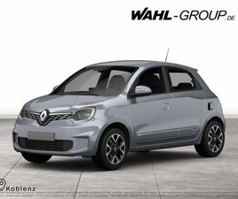 RENAULT TWINGO E-TECH URBAN NIGHT 100% ELEKTRISCH