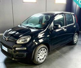 FIAT PANDA FIAT PANDA 1.0 FIREFLY HYBRID S&S 70CV 5P.TI NUOVA A SASSARI
