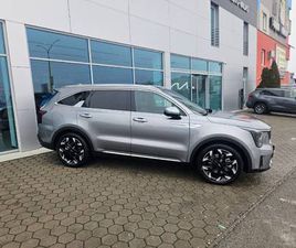 KIA SORENTO 2.2 CRDI PLATINUM