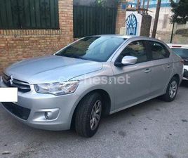 CITROEN CELYSEE HDI SEDUCTION