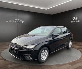 SEAT IBIZA REFERENCE 1.0 GRA PDC HI WINTER-PAKET 5J