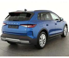 SKODA ELROQ 60 LOFT LOFT, WÄRMEPUMPE, NAVI, KAMERA, SIDE, W...