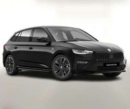 SKODA SCALA MONTE CARLO DSG MONTEC PANO MATRIX NAV ACC KESS...