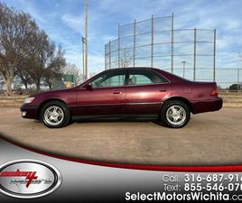 1998 LEXUS ES 300