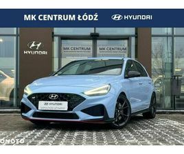 HYUNDAI I30 N