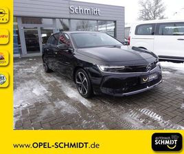 OPEL ASTRA OPEL ASTRA L 1,2 BUSINESS ELEGANCE