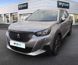 BLUEHDI 100 S&S BVM6 ALLURE