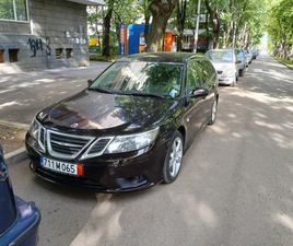 SAAB 9-3 1.9 TTID 3,000 EUR