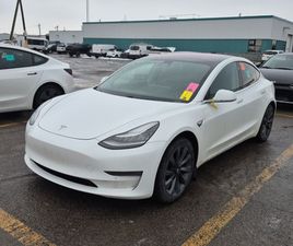 TESLA MODEL 3 LONG RANGE TESLA MODEL 3 LONG RANGE 10,200 EUR