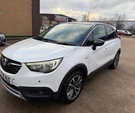 1.2 TURBO ECOTEC GPF ELITE EURO 6 (START/STOP) 5DR