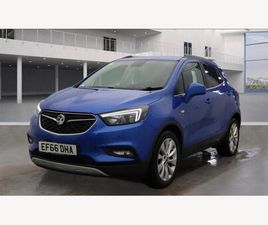 1.6 CDTI ELITE AUTO EURO 6 5DR