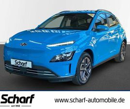 HYUNDAI KONA ELEKTRO SELECT AUTO KLIMAAUTOM DAB SHZ