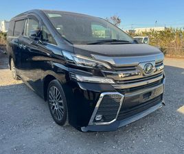 2015 3.5 ZA G EDITION BUSINESS CLASS 5DOOR