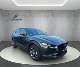 MAZDA CX-30 SELECTION 2WD MATRIX LED BOSE HEADUP KAM.