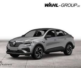 RENAULT ARKANA 1.3 TCE 140 MILD HYBRID TECHNO